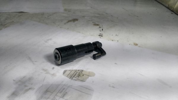 ZHBF49540Z-41A-ELE - ELEMENTO DA BOMBA INJETORA - LUOYANG ZHBF49540Z-41A