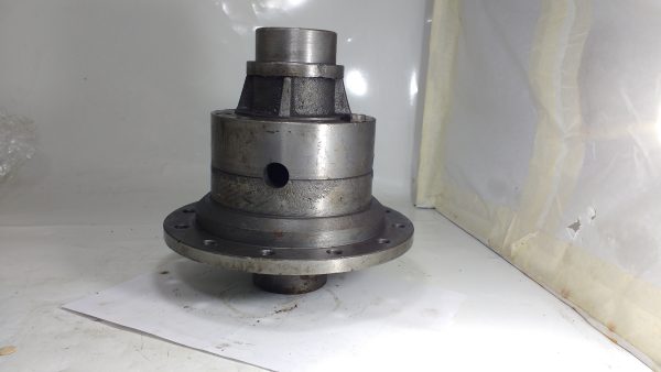 ZL10.6.1-19 - CARCACA DO DIFERENCIAL - XG918 - Imagem 2