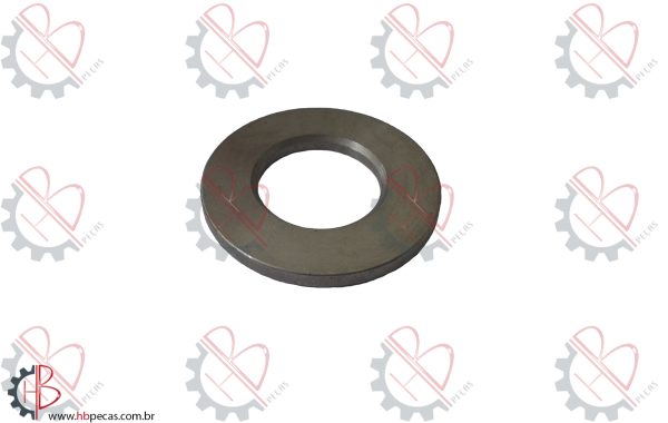 ZL30E.5-11 - PLACA DE PRESSAO - LONKING CDM835E