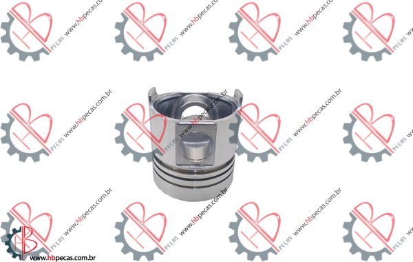 RZ050001Y - PISTAO DO MOTOR - R SERIES