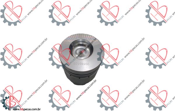 RZ050001Y - PISTAO DO MOTOR - R SERIES - Imagem 2