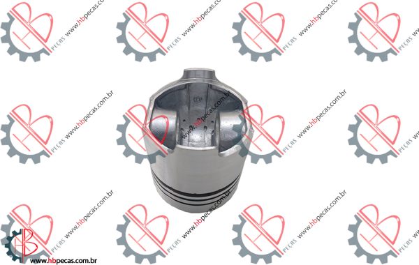 RZ050001Y - PISTAO DO MOTOR - R SERIES - Imagem 3