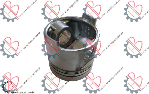 RB.050001-1 - PISTAO DO MOTOR - YTO