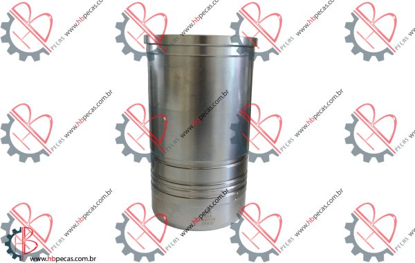 RBA.020001A - CAMISA DO MOTOR - LR4B3ZU22/0600 LR4B5-23