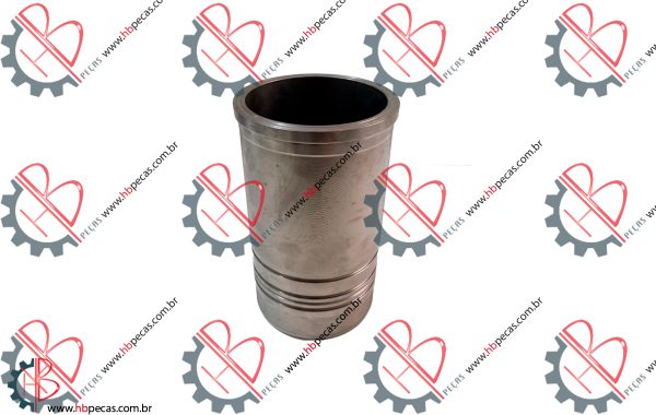 RBA.020001 - CAMISA DO MOTOR - LR4108
