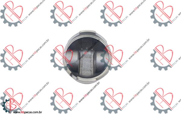 RC.050001Y-1 - PISTAO DO MOTOR - YTO, LR4105 - Imagem 3