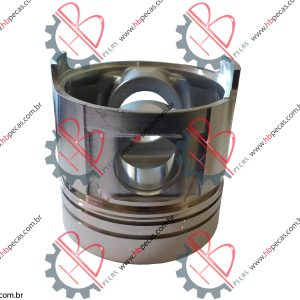 RCB.050001 - PISTAO DO MOTOR - YTO, LR4108, XG918