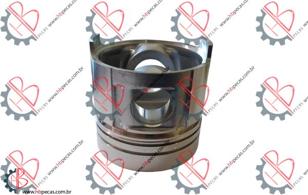 RCB.050001 - PISTAO DO MOTOR - YTO, LR4108, XG918