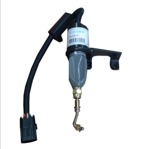 SOLENOIDE