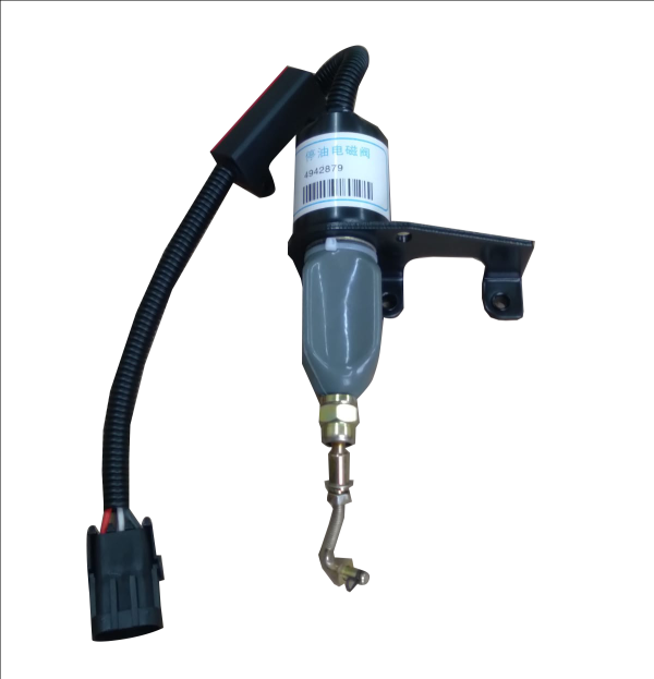 SOLENOIDE