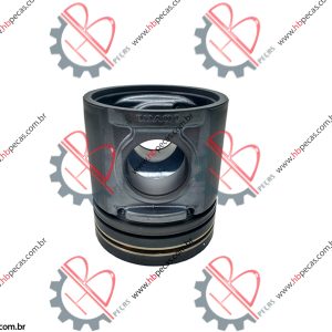 T62401001ETC - PISTAO DO MOTOR - 1006 - 6T LOVOL