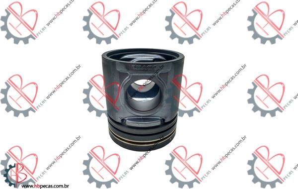 T62401001ETC - PISTAO DO MOTOR - 1006 - 6T LOVOL
