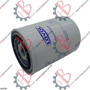T64101001 - FILTRO DE OLEO - PERKIS LOVOL 1006-6T