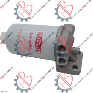 T64101002 - FILTRO DE COMBUSTIVEL - PERKIS LOVOL 1006-6t
