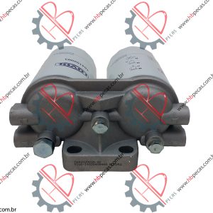 T64102002A - FILTRO DE COMBUSTIVEL - 1006 - 6T LOVOL