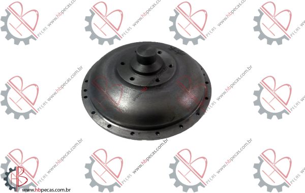 YJ280-1C-00005 - TAMPA DO CONVERSOR DE TORQUE - XG918 - Imagem 3