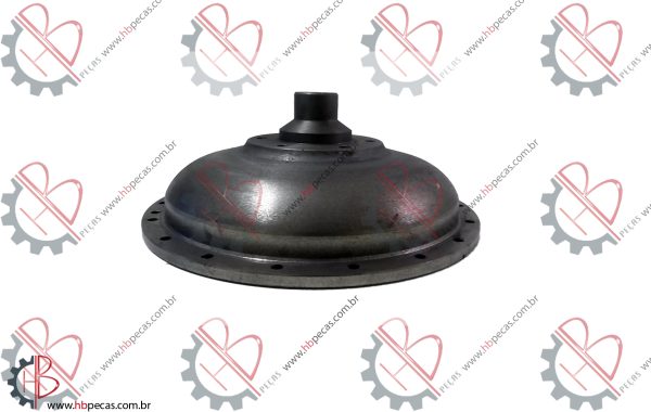 YJ280-1C-00005 - TAMPA DO CONVERSOR DE TORQUE - XG918 - Imagem 2