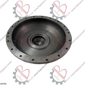 YJ280-1C-00005 - TAMPA DO CONVERSOR DE TORQUE - XG918