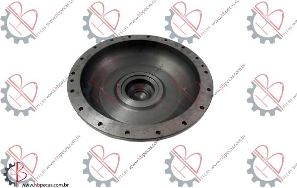 YJ280-1C-00005 - TAMPA DO CONVERSOR DE TORQUE - XG918