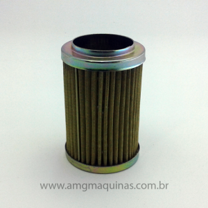 TY160.13.42 - FILTRO DO CONVERSOR DE TORQUE - XG4161L