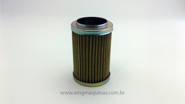 TY160.13.42 - FILTRO DO CONVERSOR DE TORQUE - XG4161L