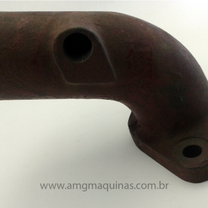 TY160C.01-207 - TUBO