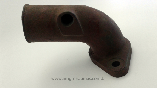 TY160C.01-207 - TUBO
