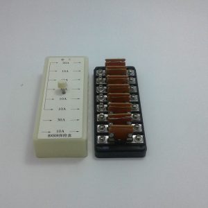 XGBX508-2- CX DE FUSIVEL