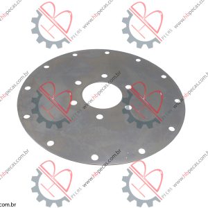 YJ265-00002 - PLACA ELASTICA - XG918