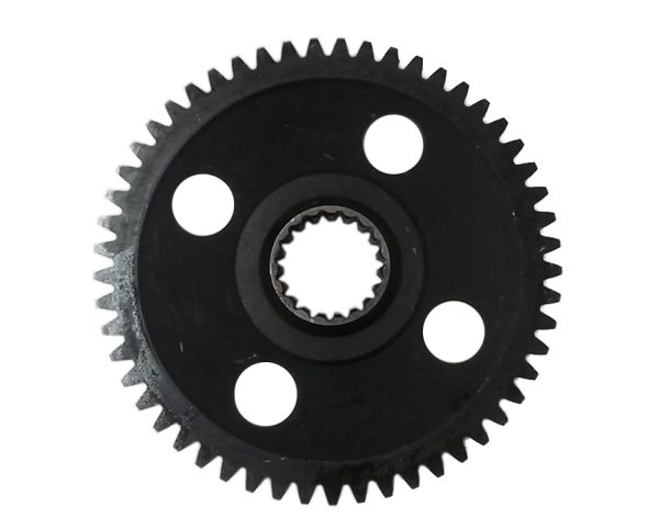 YJ280-4A-00008 - ENGRENAGEM - XG918 - Imagem 2