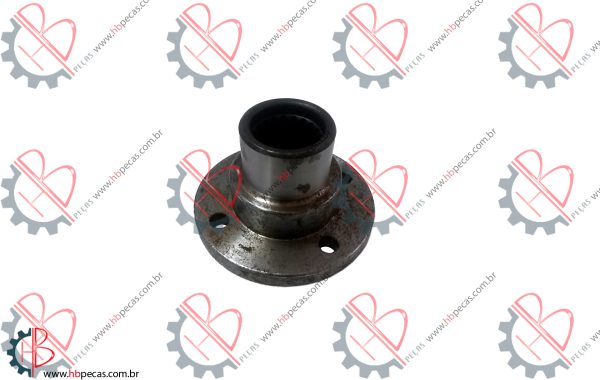 YJ315D-00020A - FLANGE DO CORPO - LW330 / 321