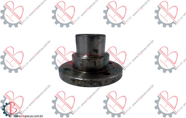 YJ315D-00020A - FLANGE DO CORPO - LW330 / 321 - Imagem 3