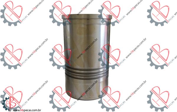 YTRB.020001A-51 - CAMISA DO MOTOR - YTR4108