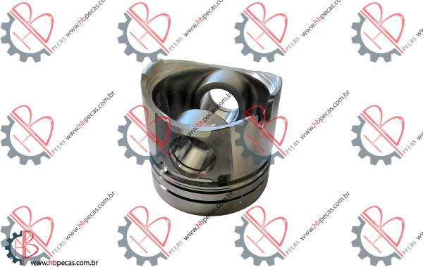 YTRB.050001-51A - PISTAO DO MOTOR - YT4A2-24