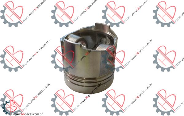 YTRB.050001A - PISTAO DO MOTOR 108MM - YT4B2