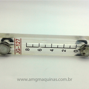 YWZ-127 - VISOR NIVEL DO TANQ. COMB. E HIDRAU