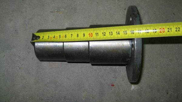 Z3.8.6 - PINO DA ARTICULACAO