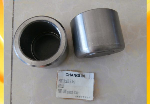 Z30.6.38-2 - PISTAO DE FREIO - CHANGLIN 937 H