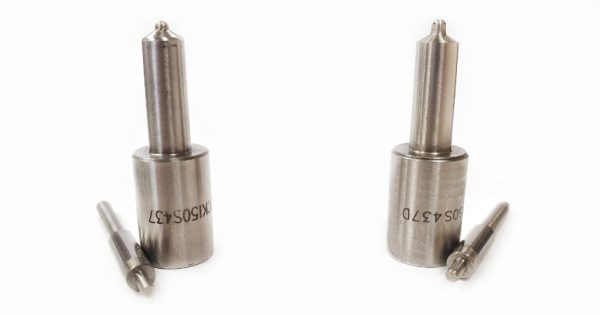 ZCK150S437D - ELEMENTO DO BICO INJETOR - XG955 / SC11CB220G2B1