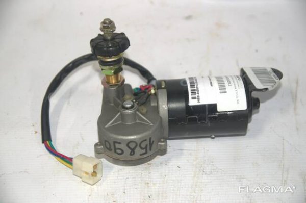 ZD2312 - MOTOR LIMPADOR PARABRISA
