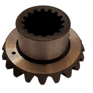 ZL10.6.1-23 - ENGRENAGEM DO DIFERENCIAL - XG918