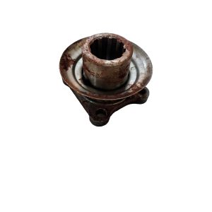 FLANGE DO DIFERENCIAL