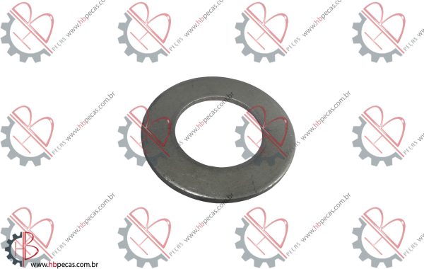 ZL10.6.1-7 - ARRUELA - XG918
