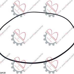 ZL10.6.3-13A - ANEL DE VEDACAO 305X3,5MM - XG918