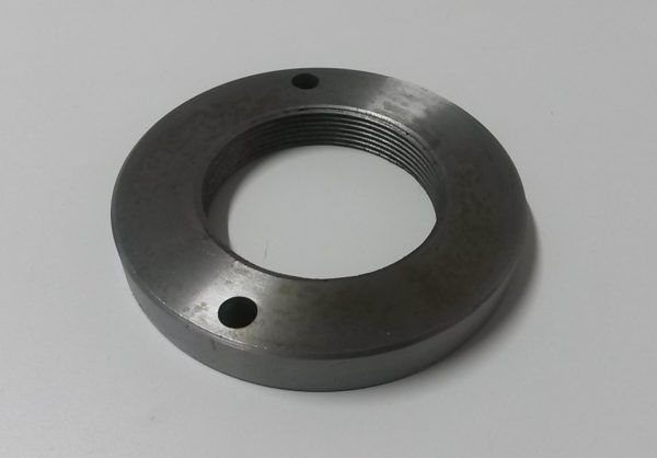 ZL10.6.3-8 - PORCA - XG918 - Imagem 2