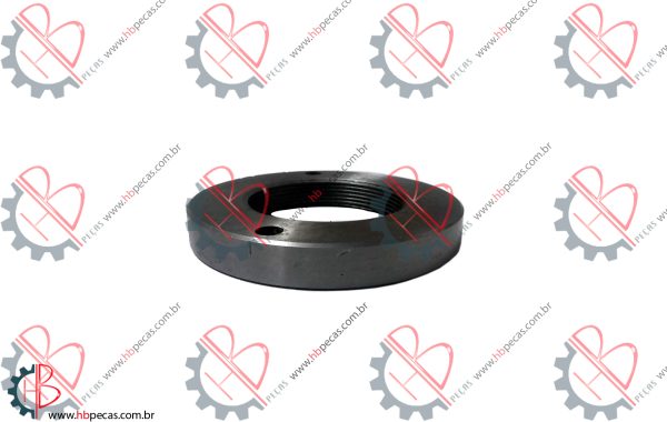 ZL10.6.3-8 - PORCA - XG918 - Imagem 3