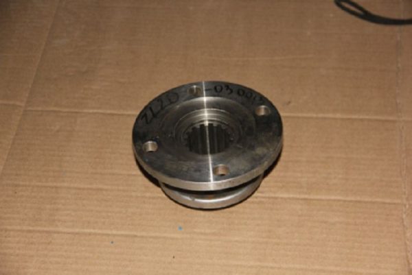 ZL20-030013 - FLANGE - BS428/LW300