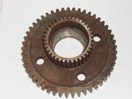 ZL20-036002X1 - ENGRENAGEM M=4.5, Z=49 - BS428/LW300