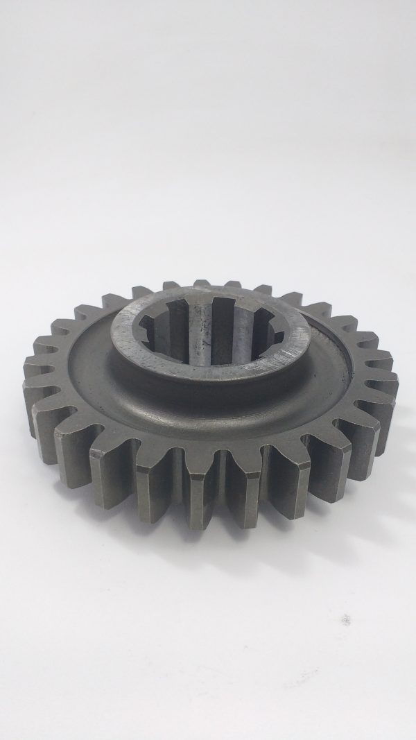 ZL30D-11-18 - ENGRENAGEM CONV. ZL30G/H-27Z