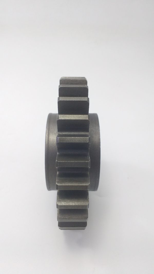 ZL30D-11-18 - ENGRENAGEM CONV. ZL30G/H-27Z - Imagem 2